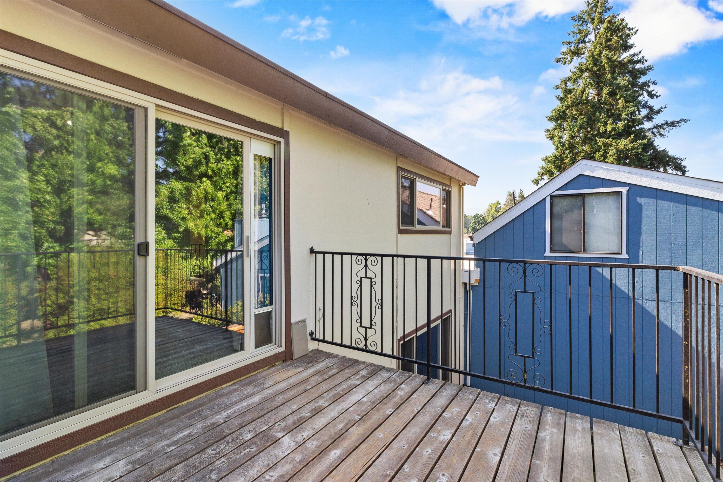 Medford Heights Townhouses Subdivision - Residential