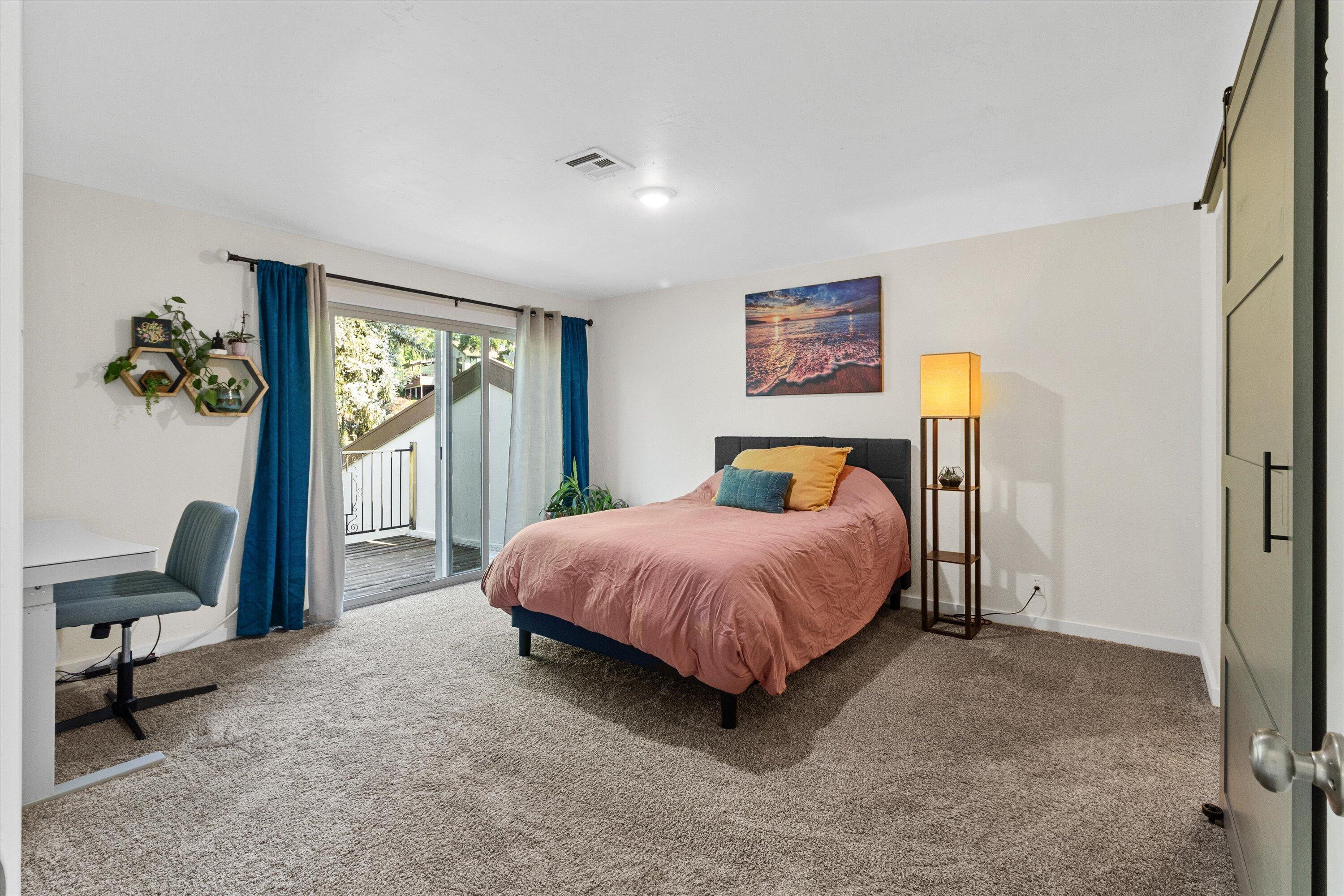 Medford Heights Townhouses Subdivision - Residential