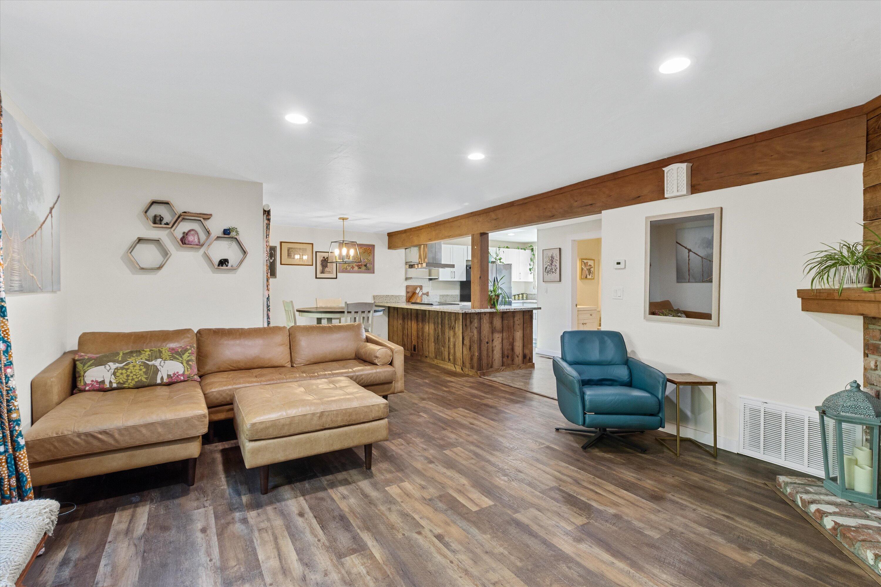 Medford Heights Townhouses Subdivision - Residential