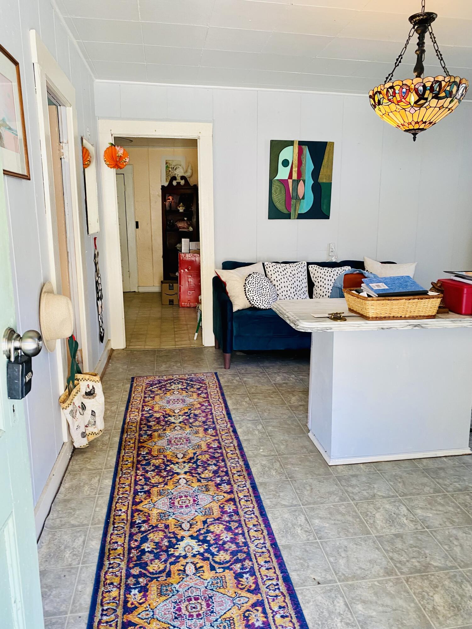N/A - Residential