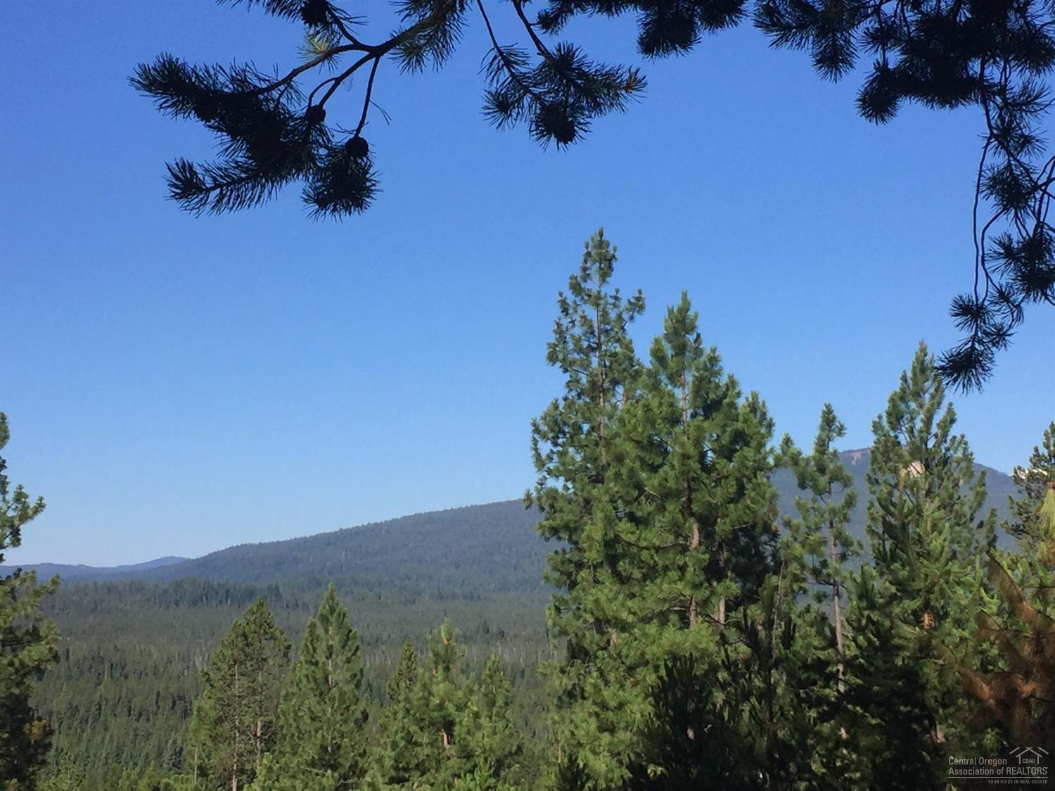 Diamond Peaks - Land