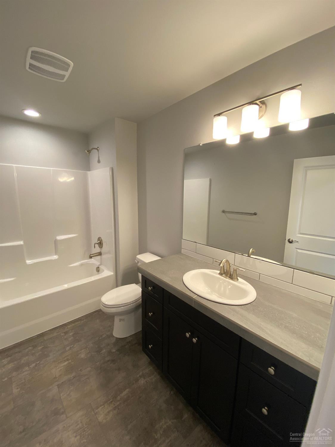 Canyon Rim Village - Residential