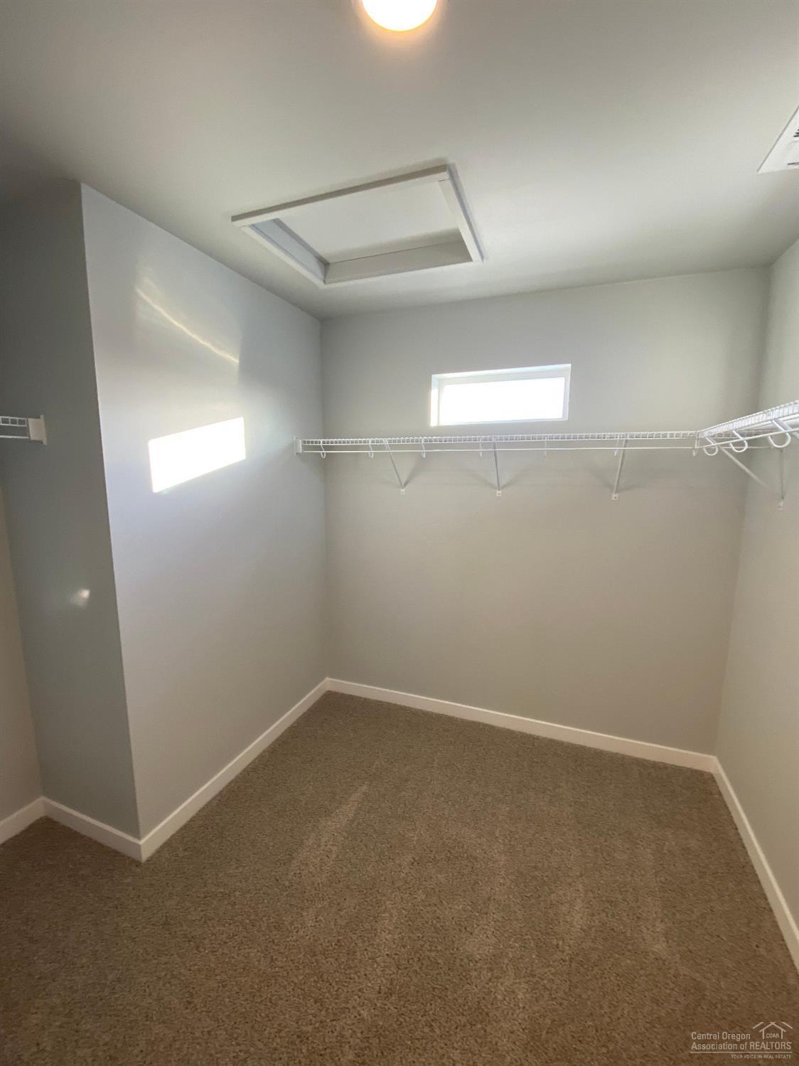 Canyon Rim Village - Residential