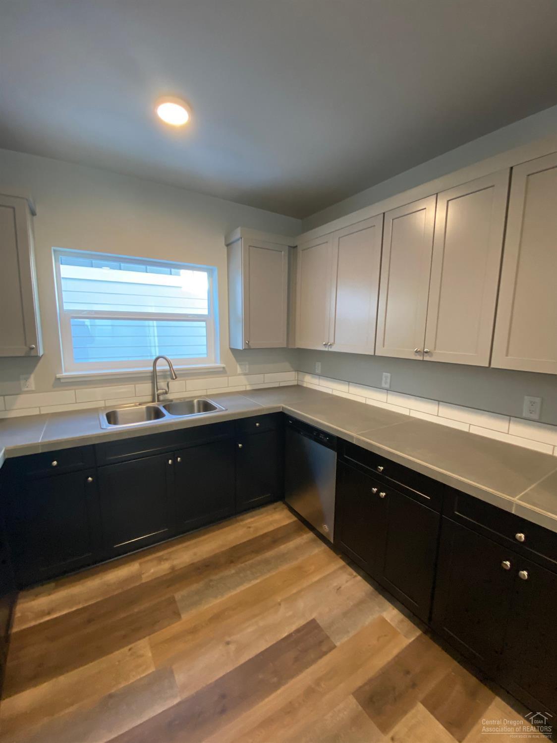 Canyon Rim Village - Residential