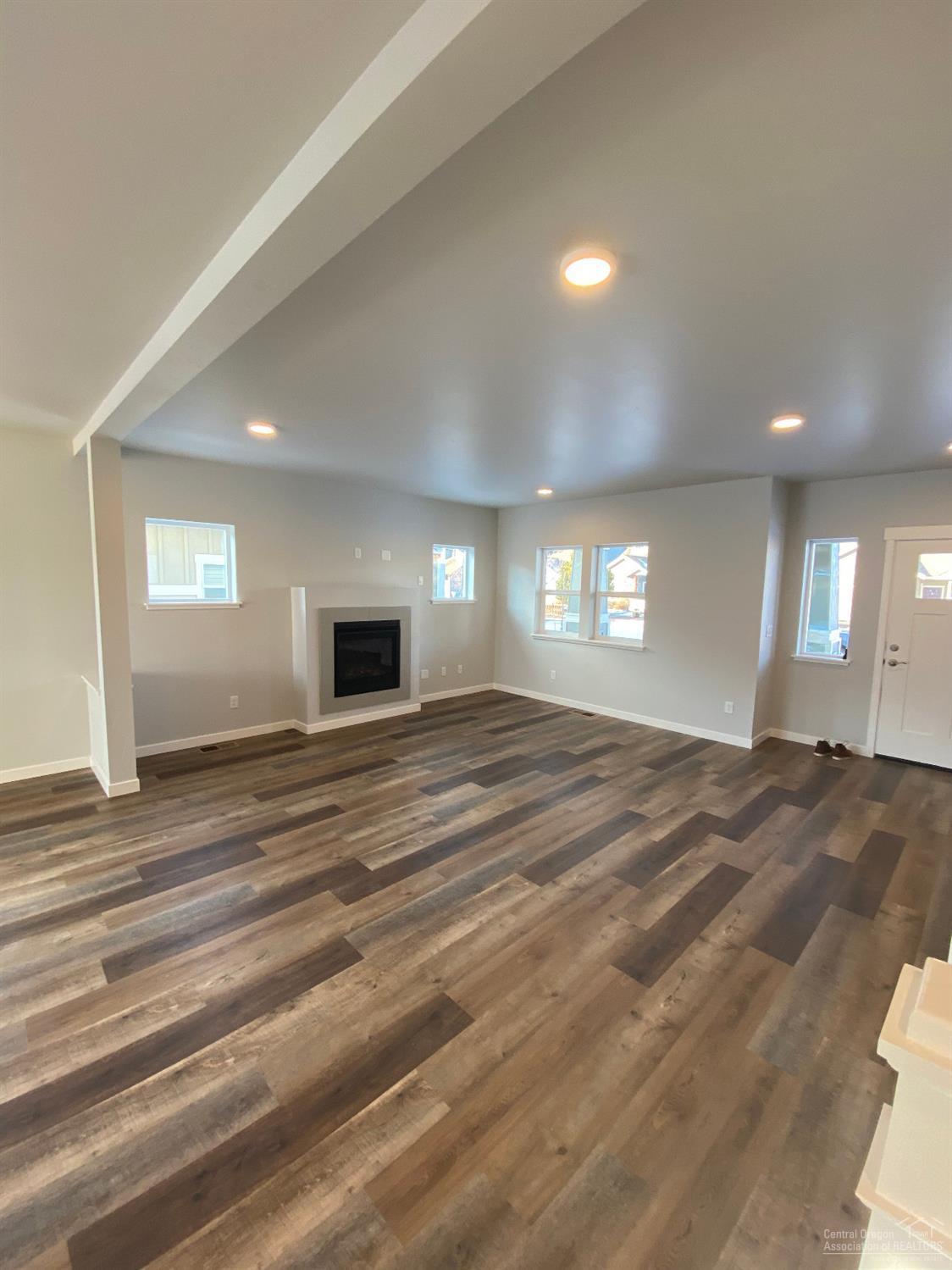 Canyon Rim Village - Residential