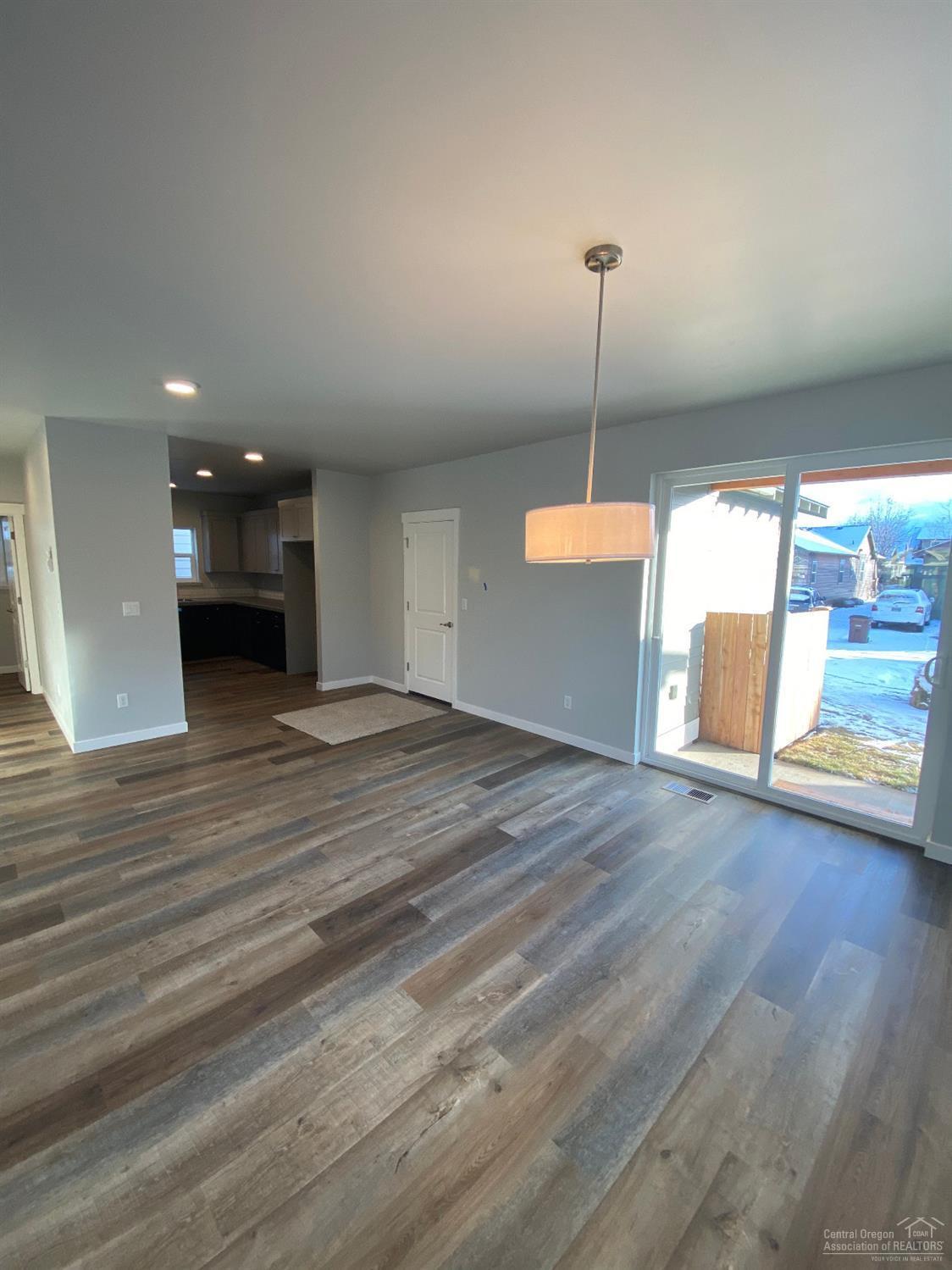 Canyon Rim Village - Residential