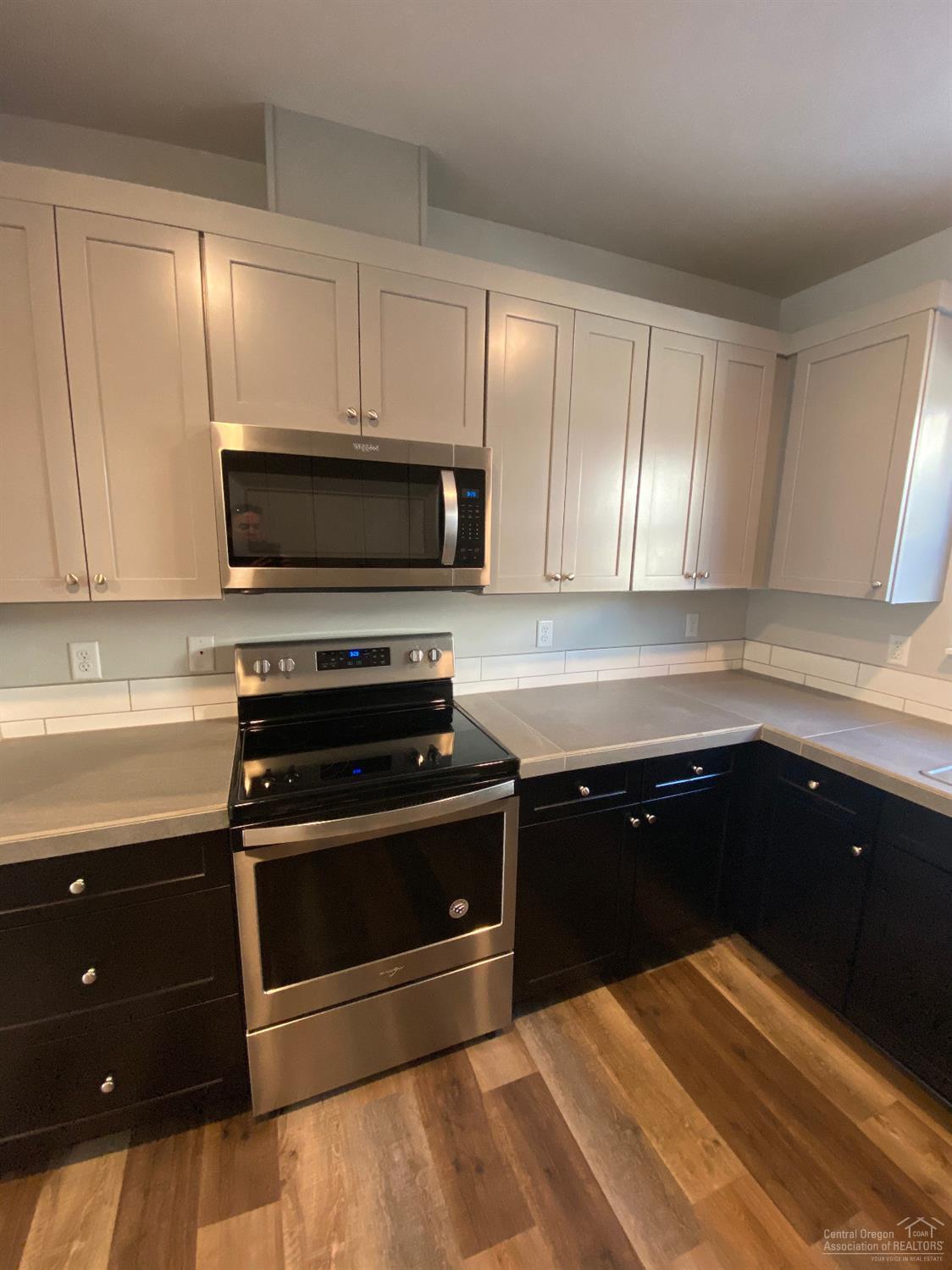 Canyon Rim Village - Residential