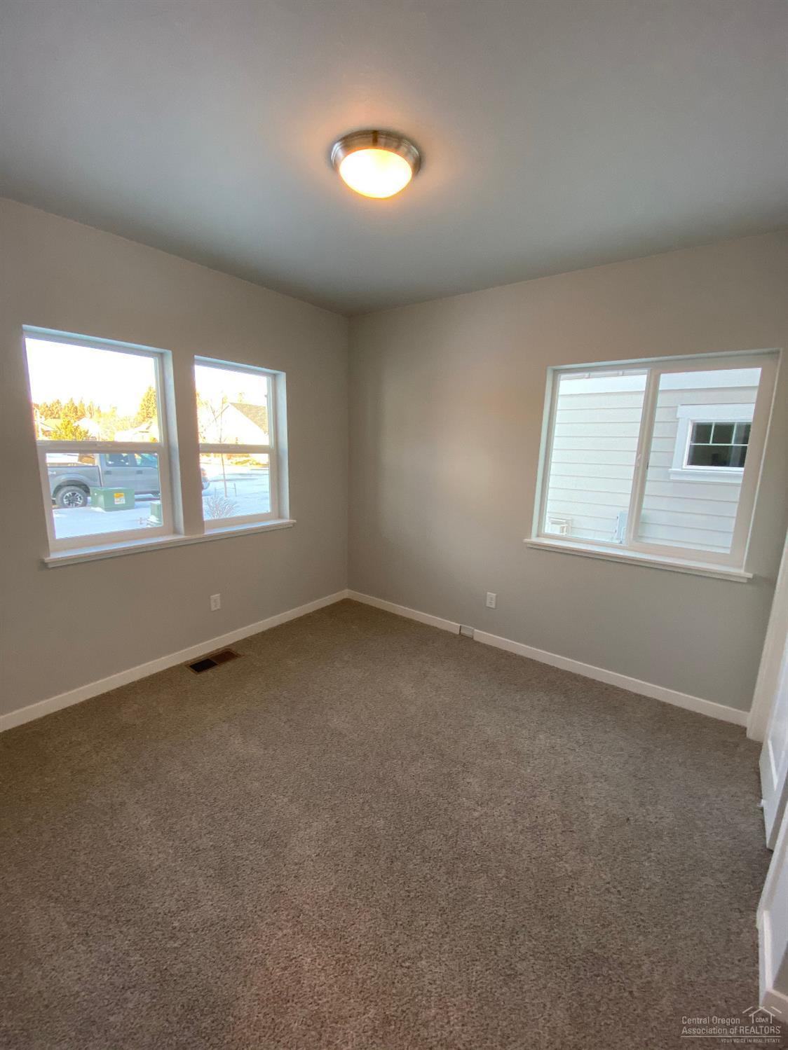 Canyon Rim Village - Residential