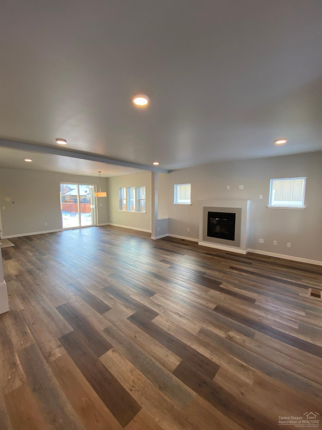 Canyon Rim Village - Residential