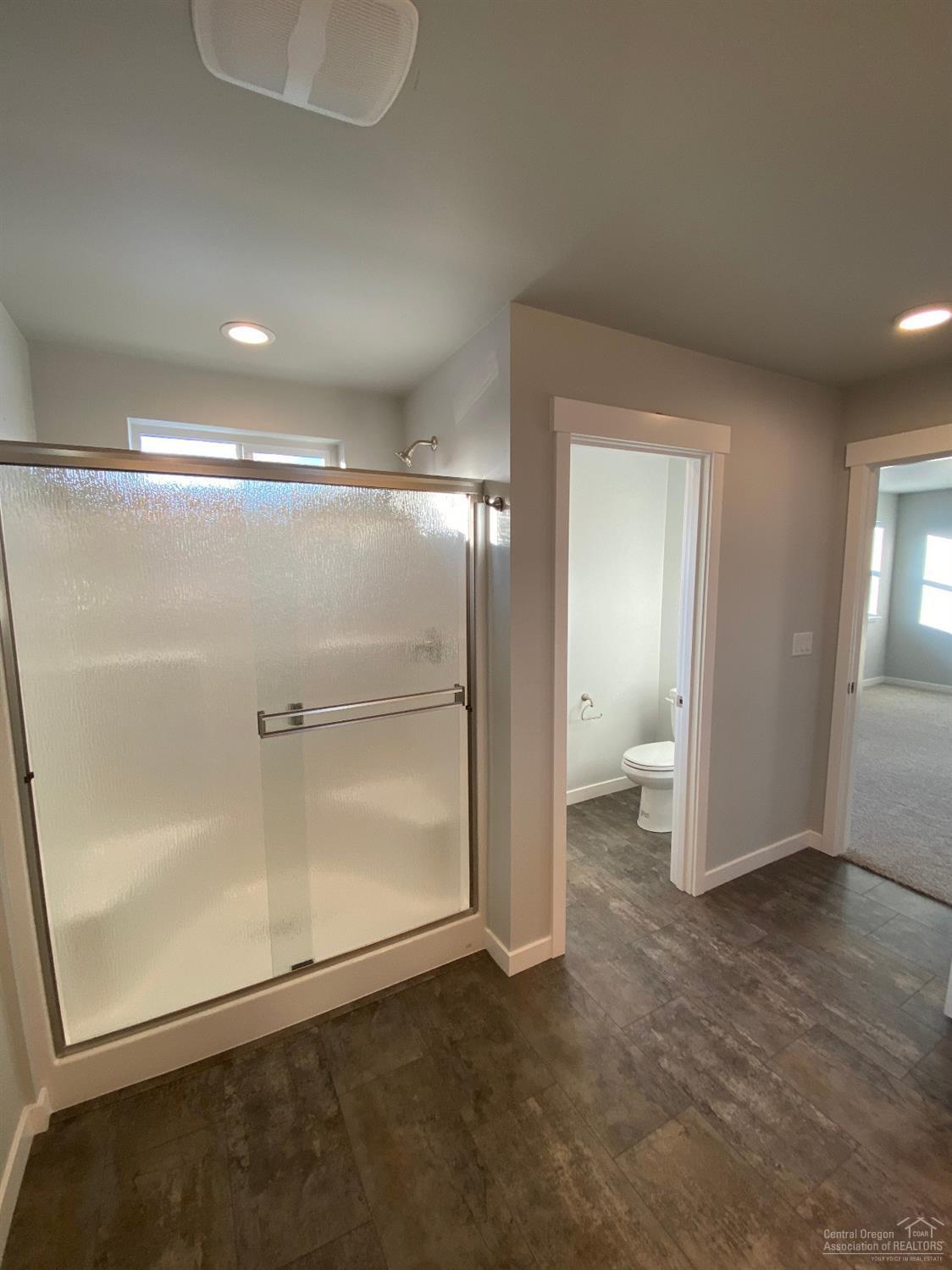 Canyon Rim Village - Residential