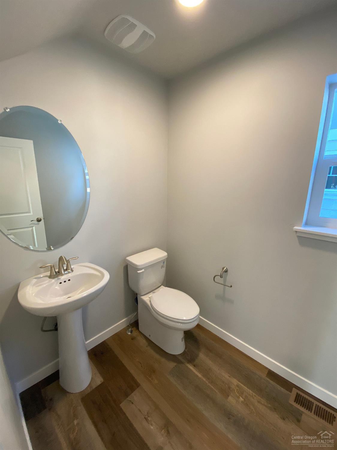 Canyon Rim Village - Residential