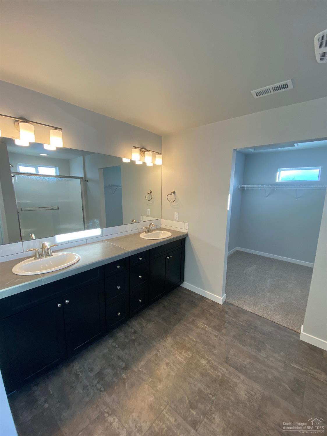 Canyon Rim Village - Residential