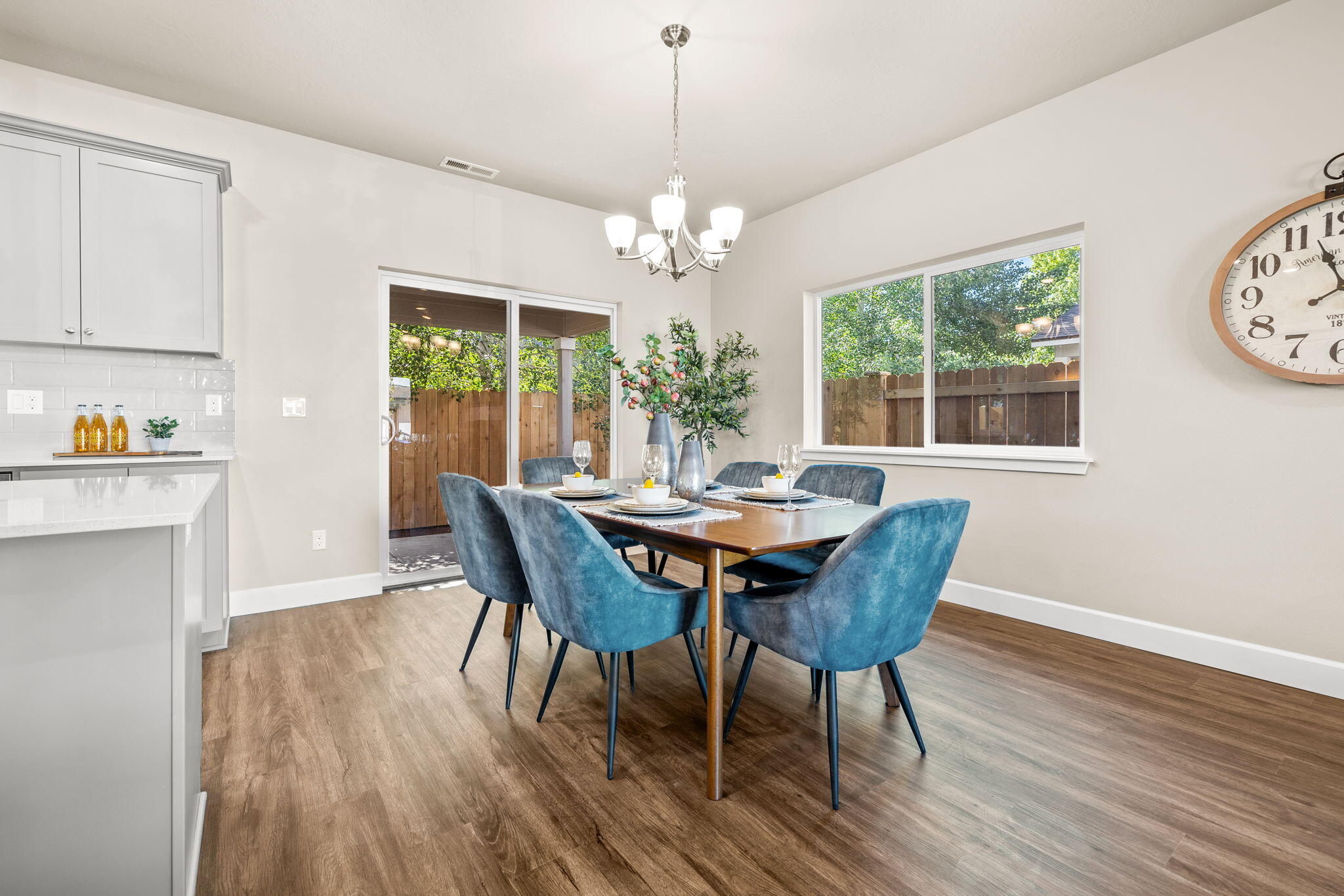 Acapella - Residential