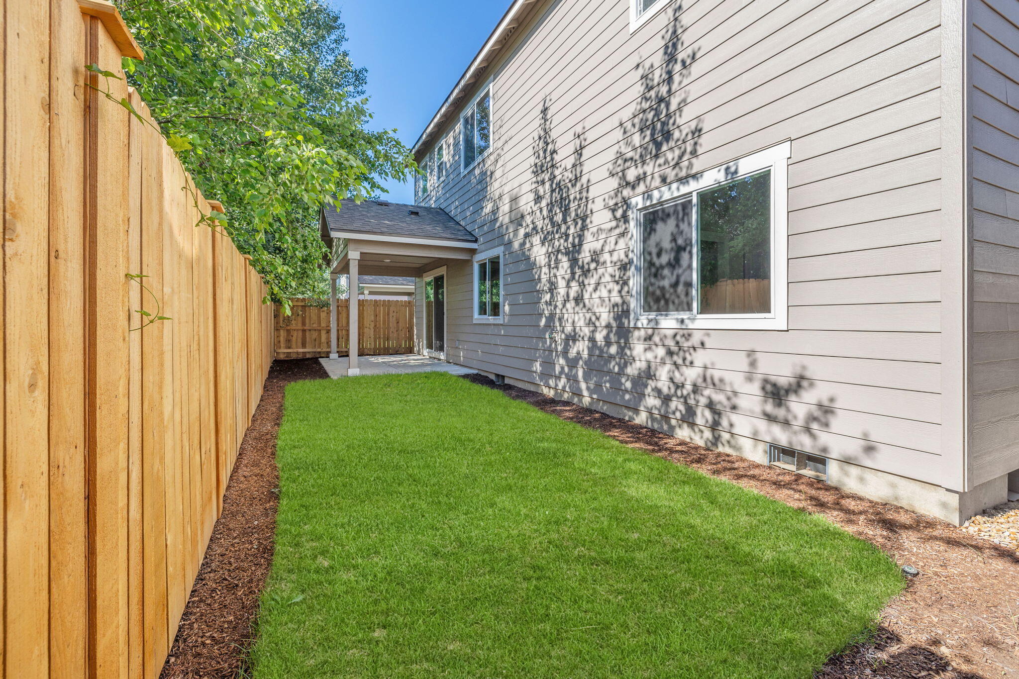 Acapella - Residential