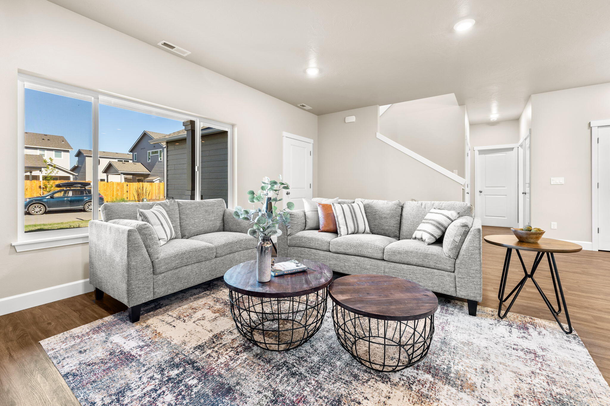 Acapella - Residential