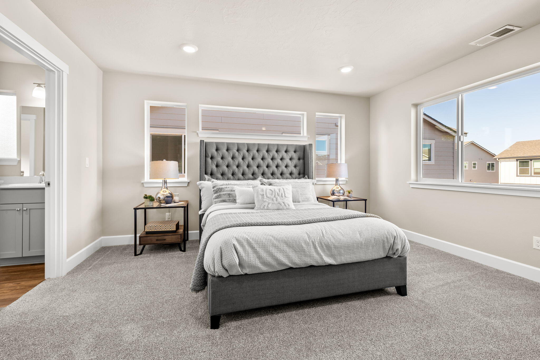 Acapella - Residential