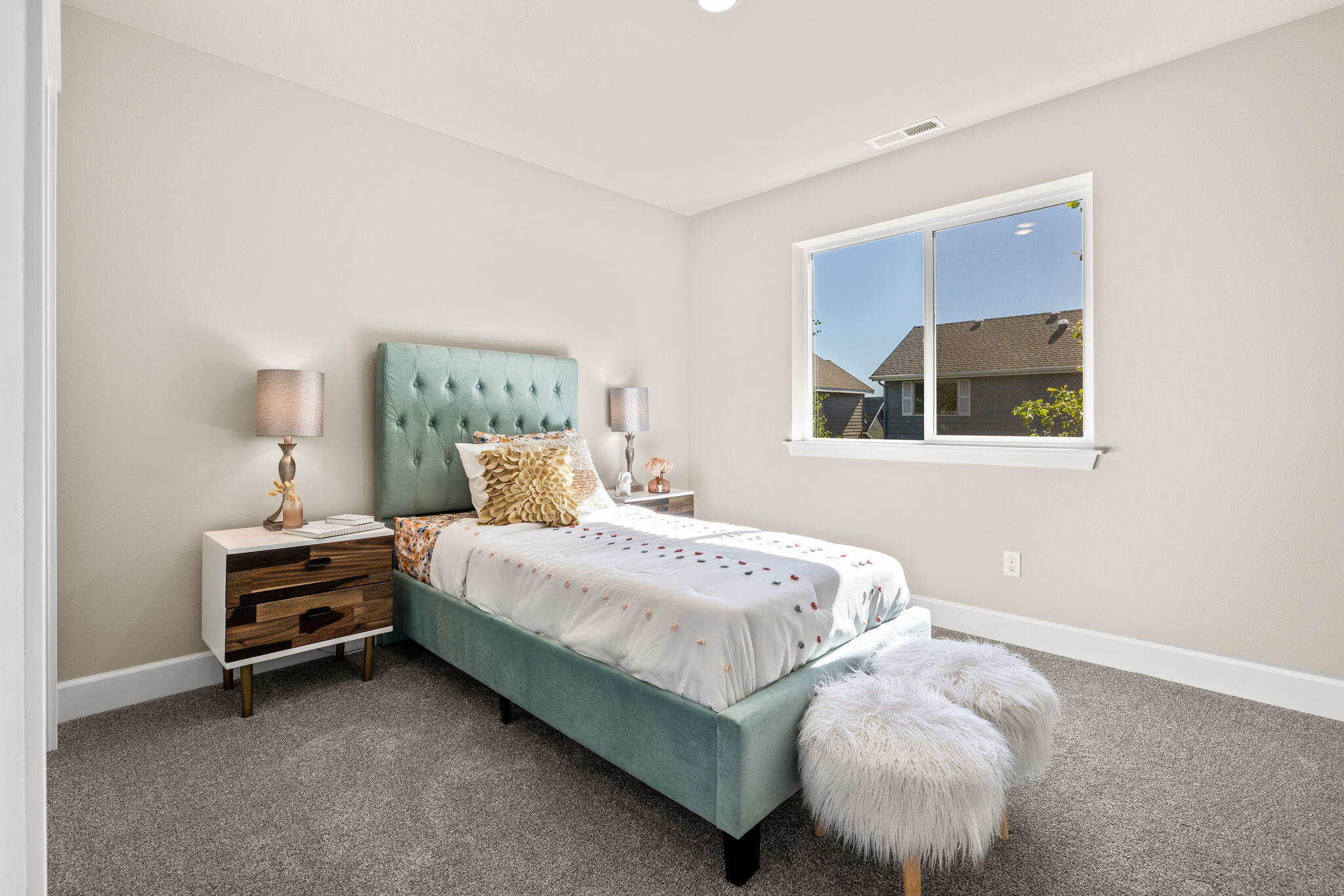 Acapella - Residential