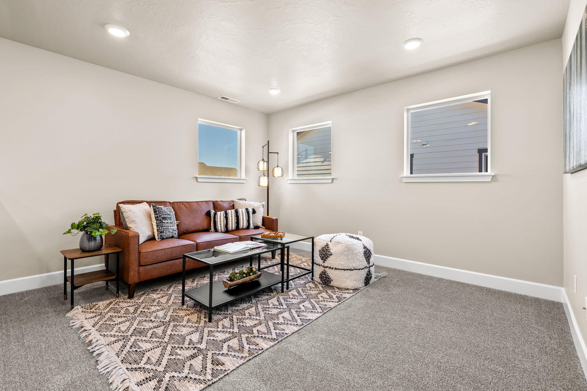 Acapella - Residential