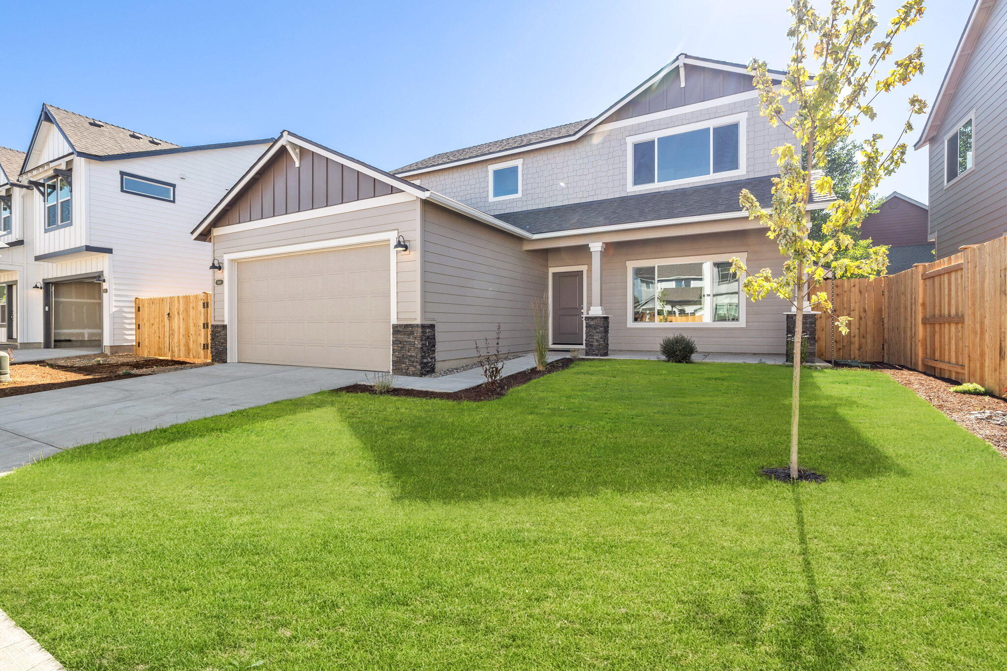 Acapella - Residential