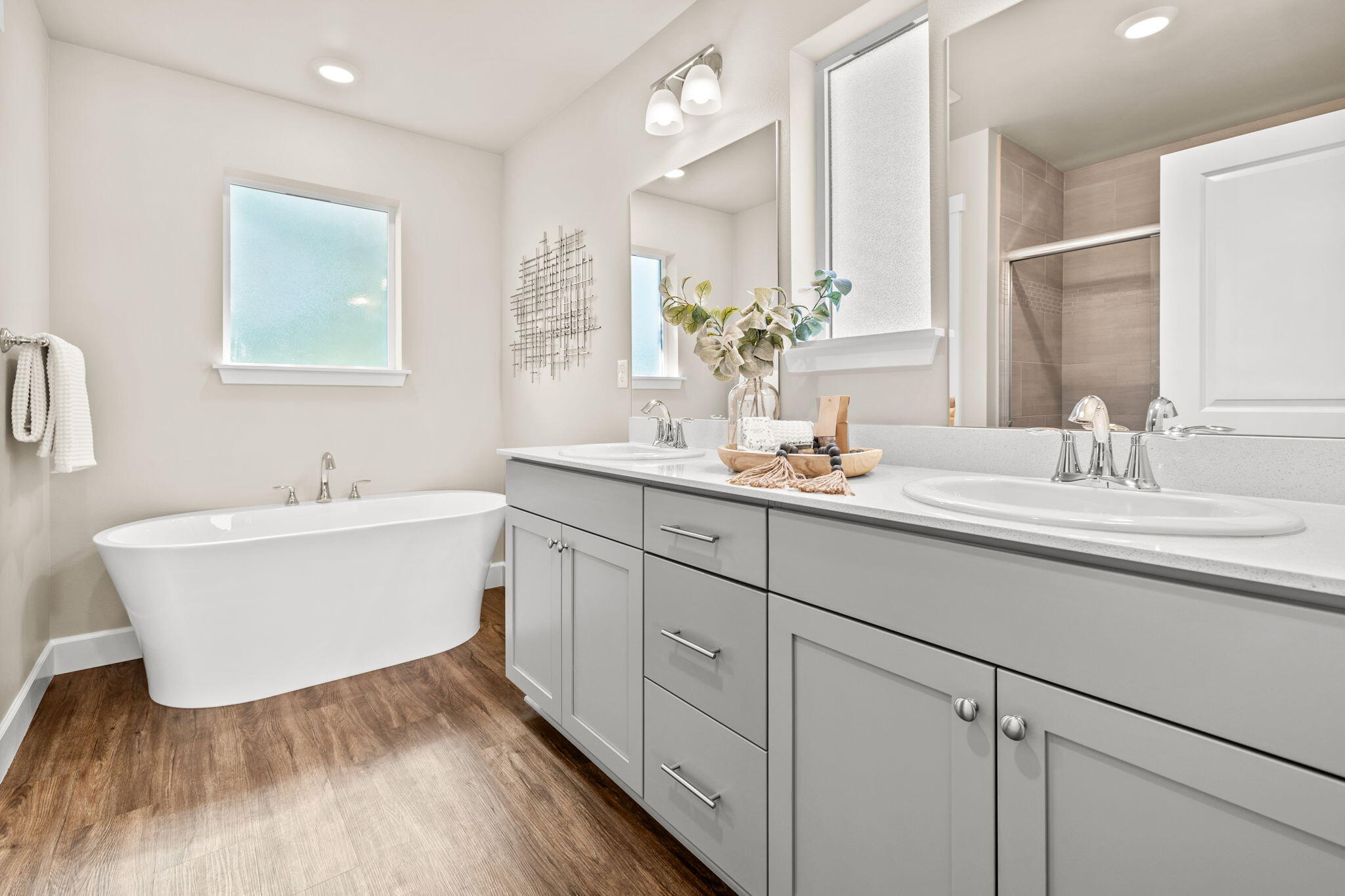 Acapella - Residential