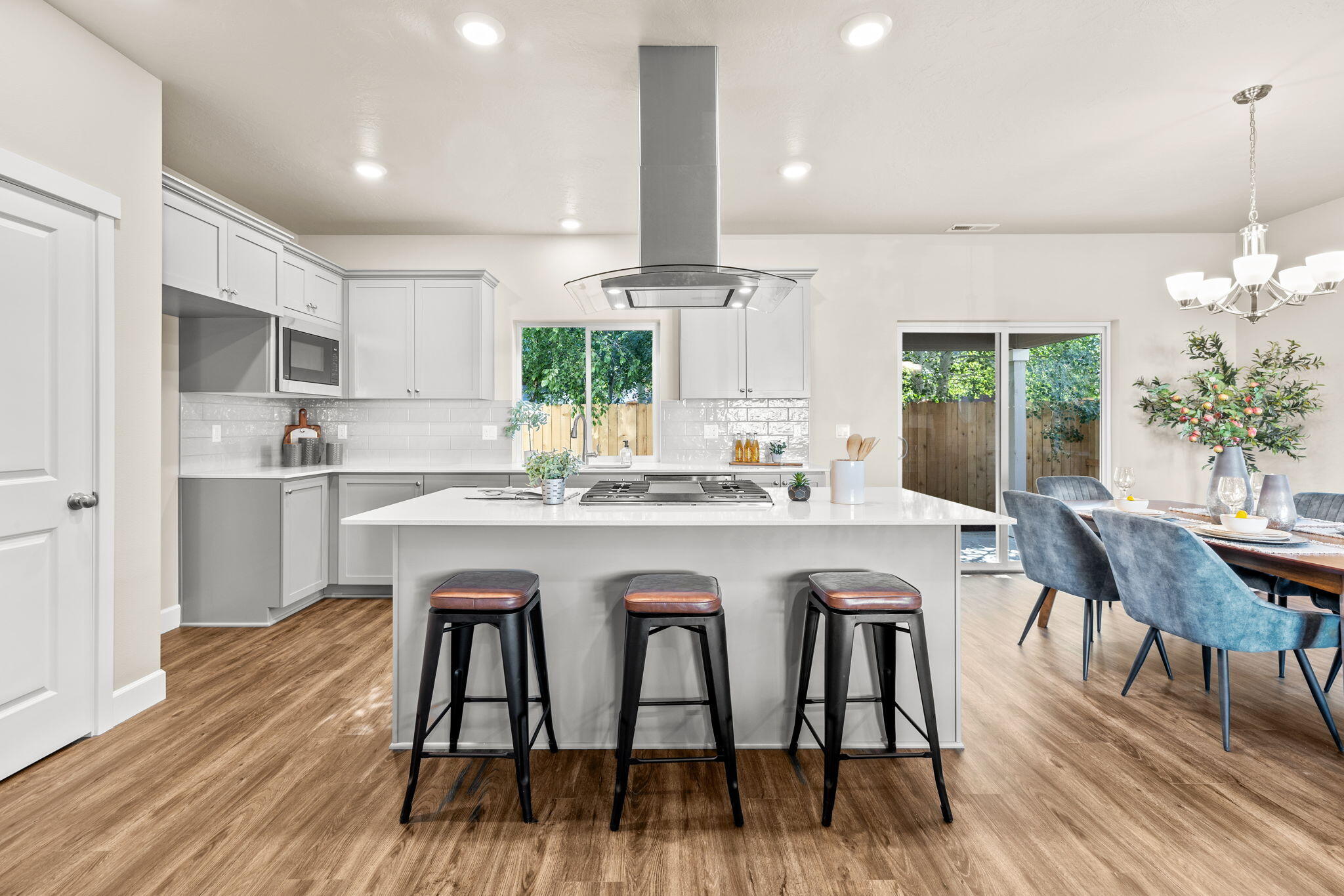 Acapella - Residential