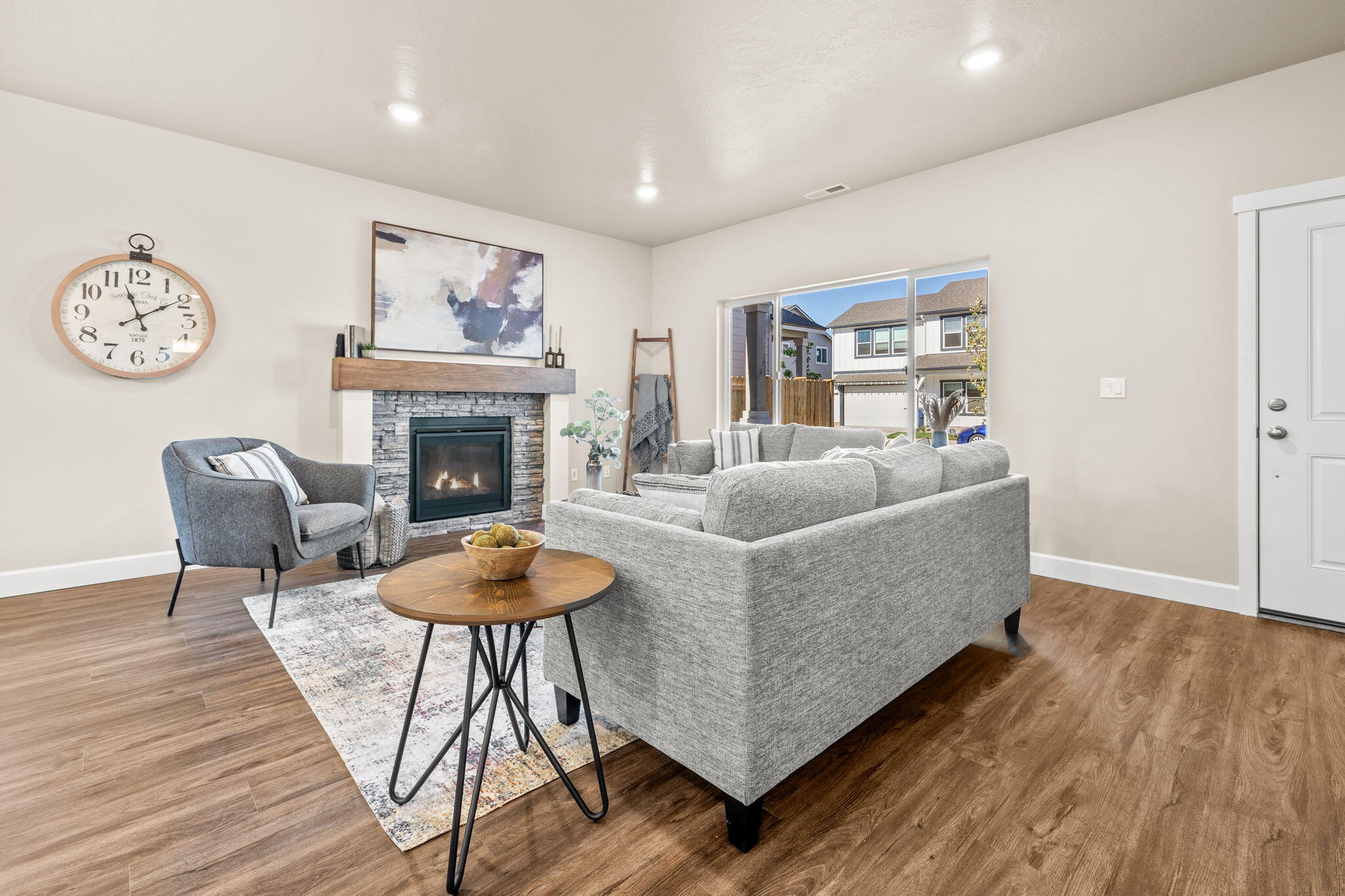 Acapella - Residential