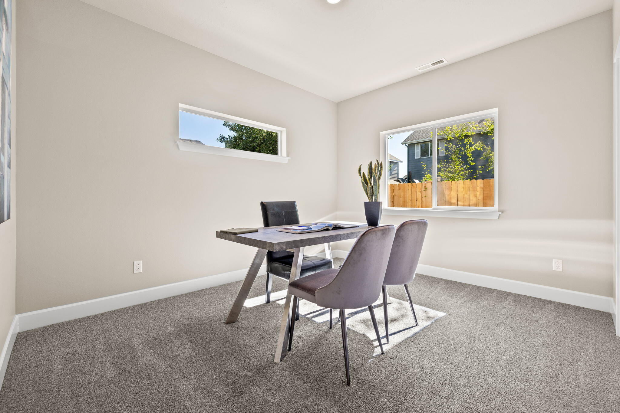 Acapella - Residential