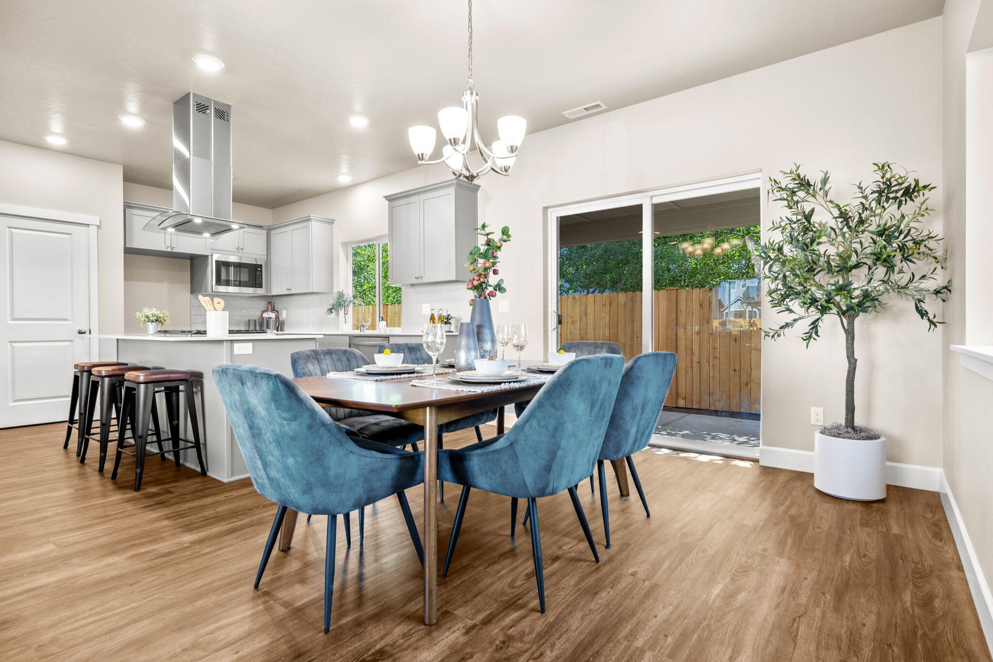 Acapella - Residential