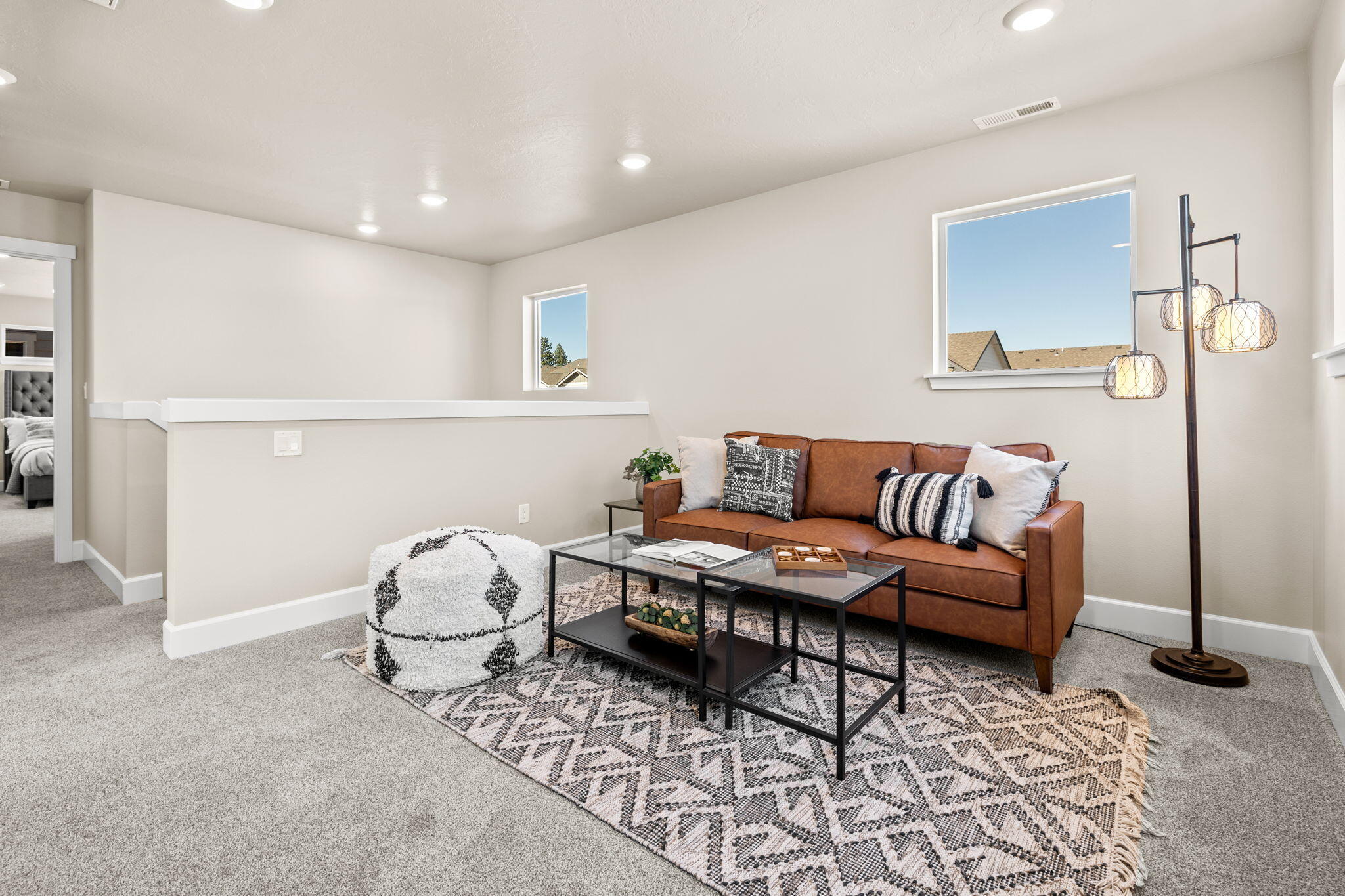 Acapella - Residential