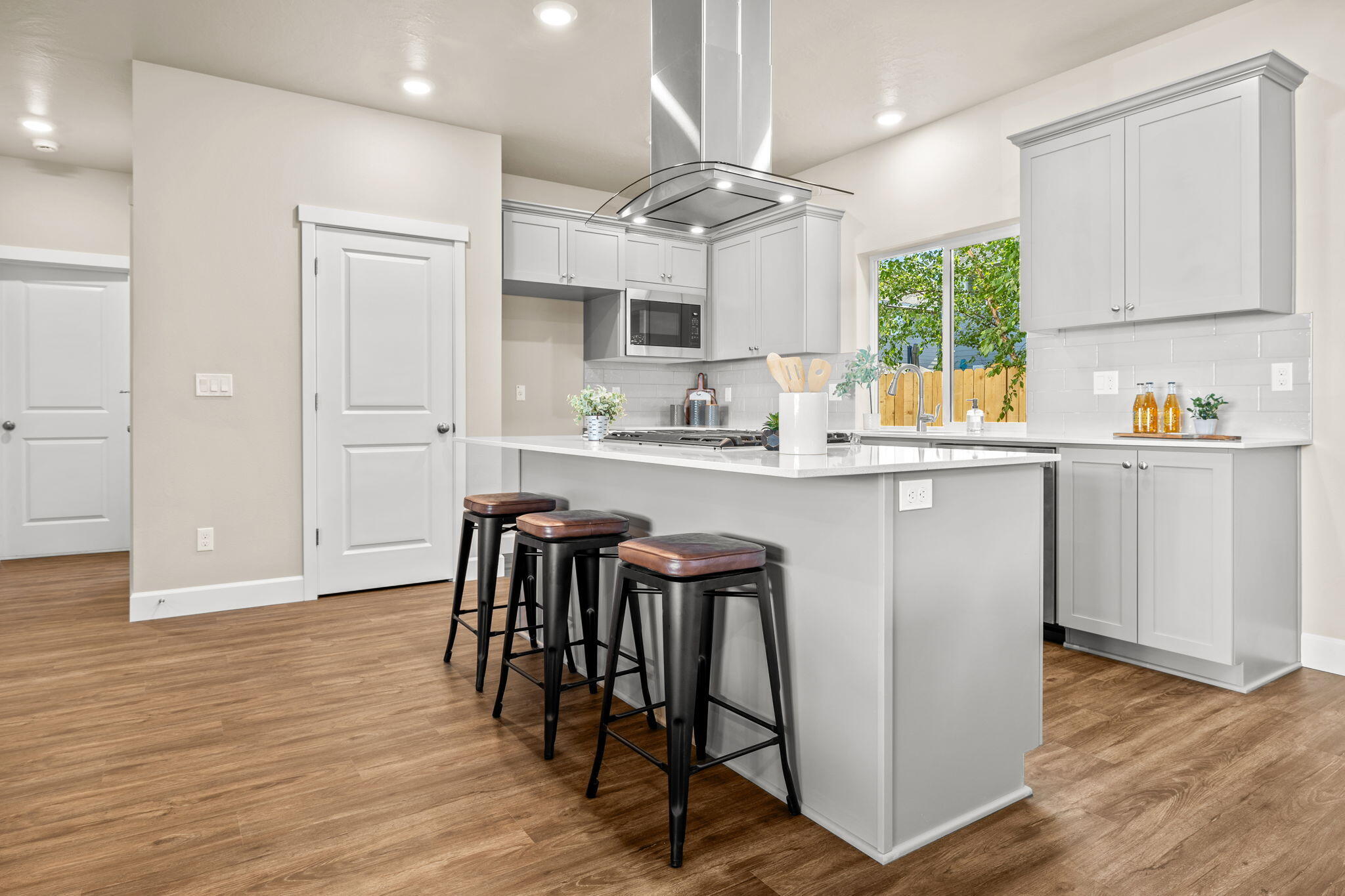 Acapella - Residential