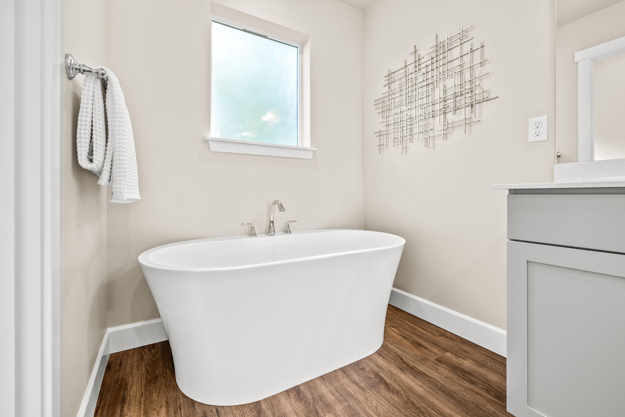 Acapella - Residential