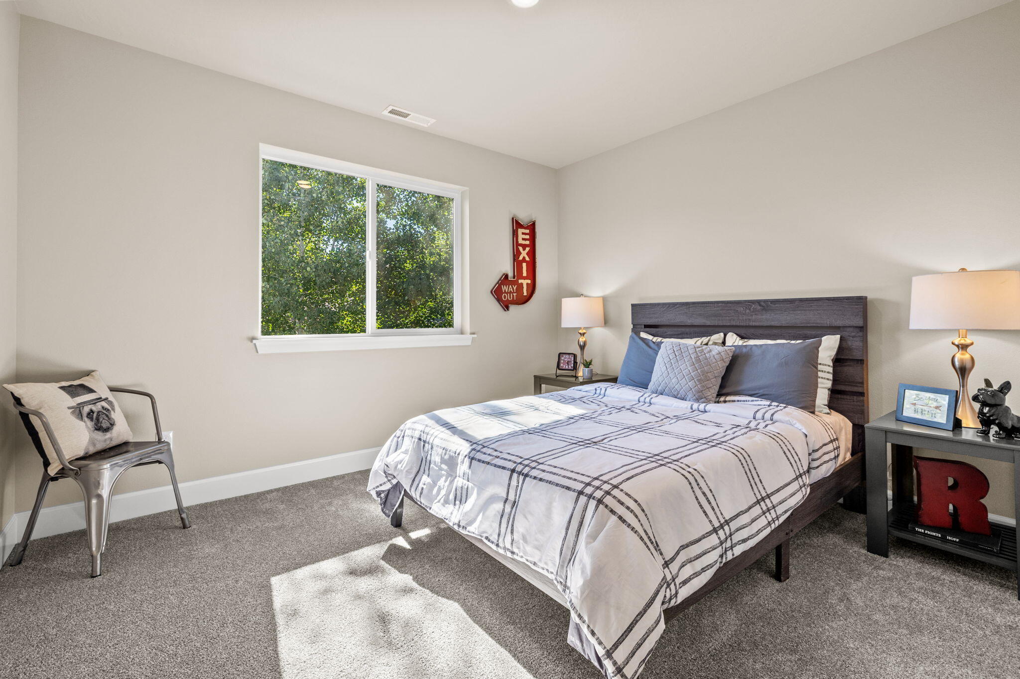 Acapella - Residential