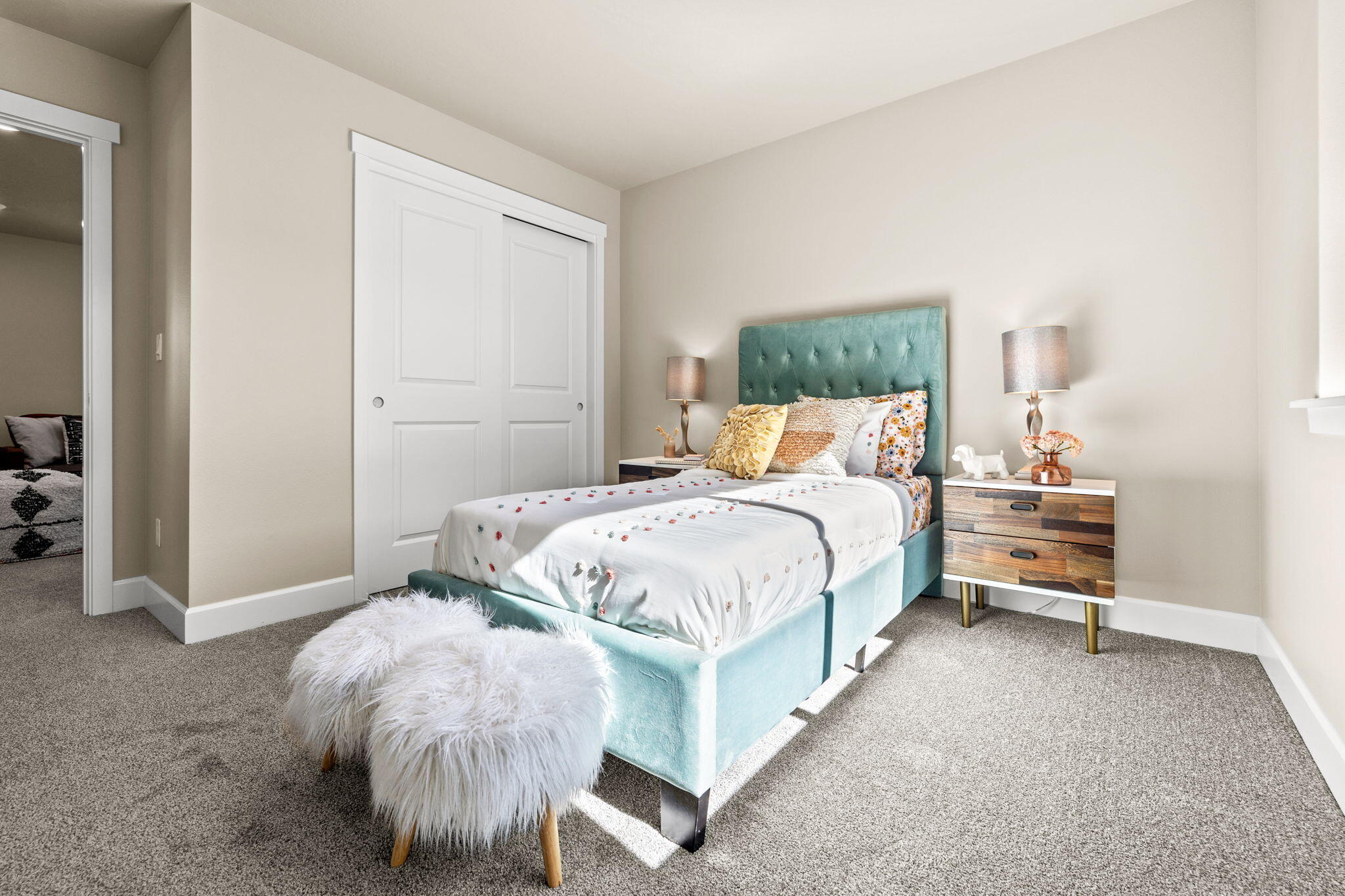 Acapella - Residential