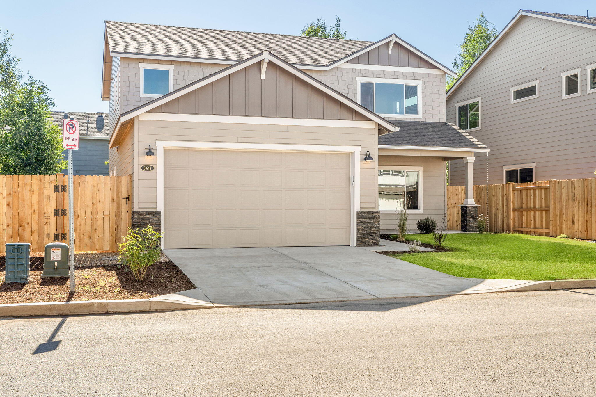 Acapella - Residential