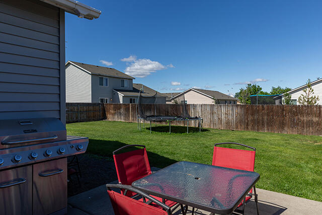 Pine Tree Meadows - Residential