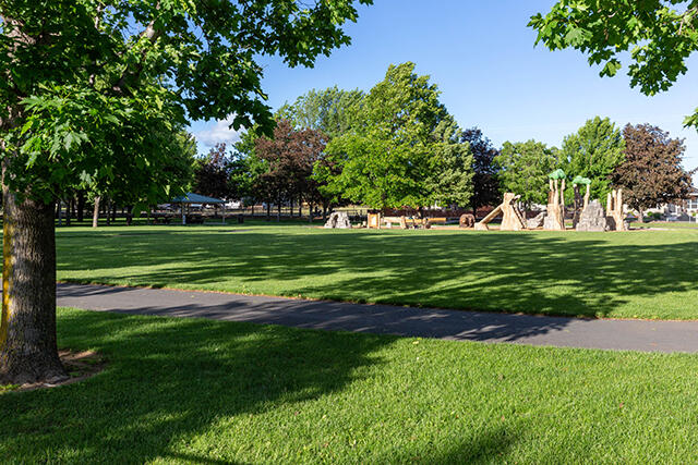 Pine Tree Meadows - Residential