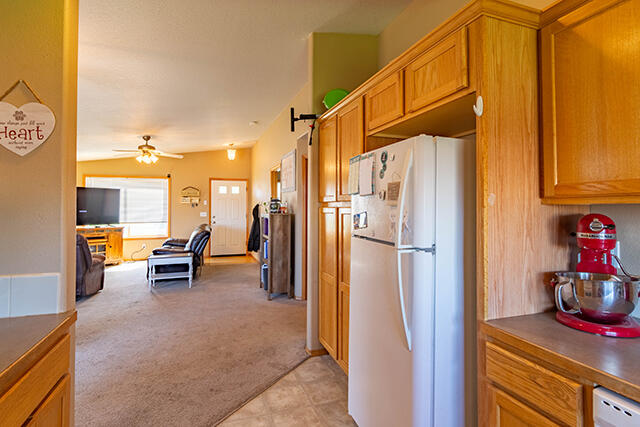 Pine Tree Meadows - Residential