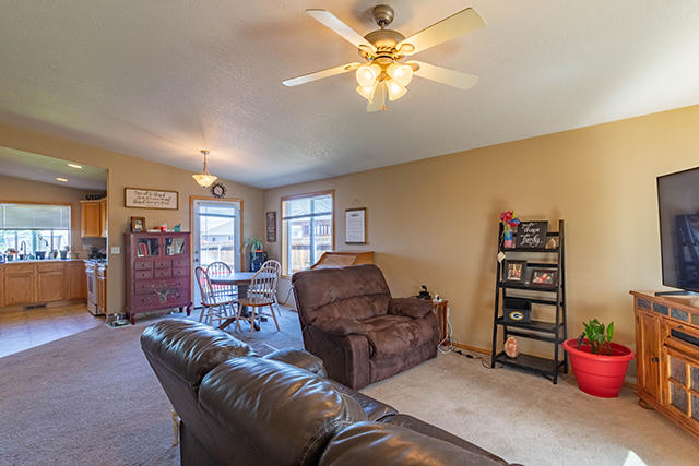 Pine Tree Meadows - Residential