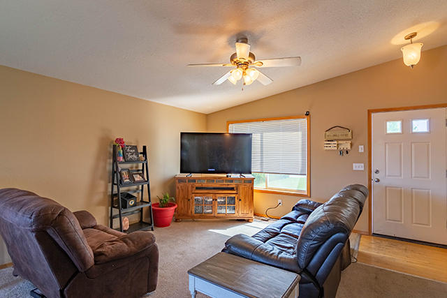 Pine Tree Meadows - Residential