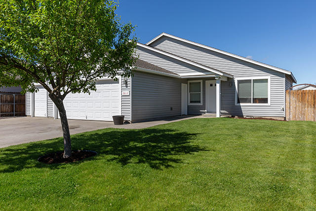 Pine Tree Meadows - Residential