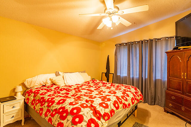 Pine Tree Meadows - Residential