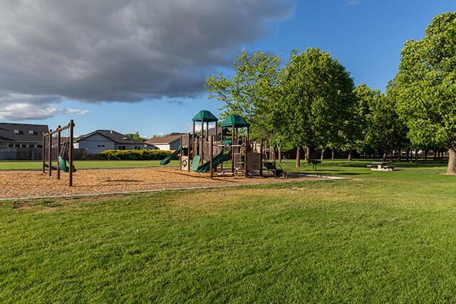 Pine Tree Meadows - Residential