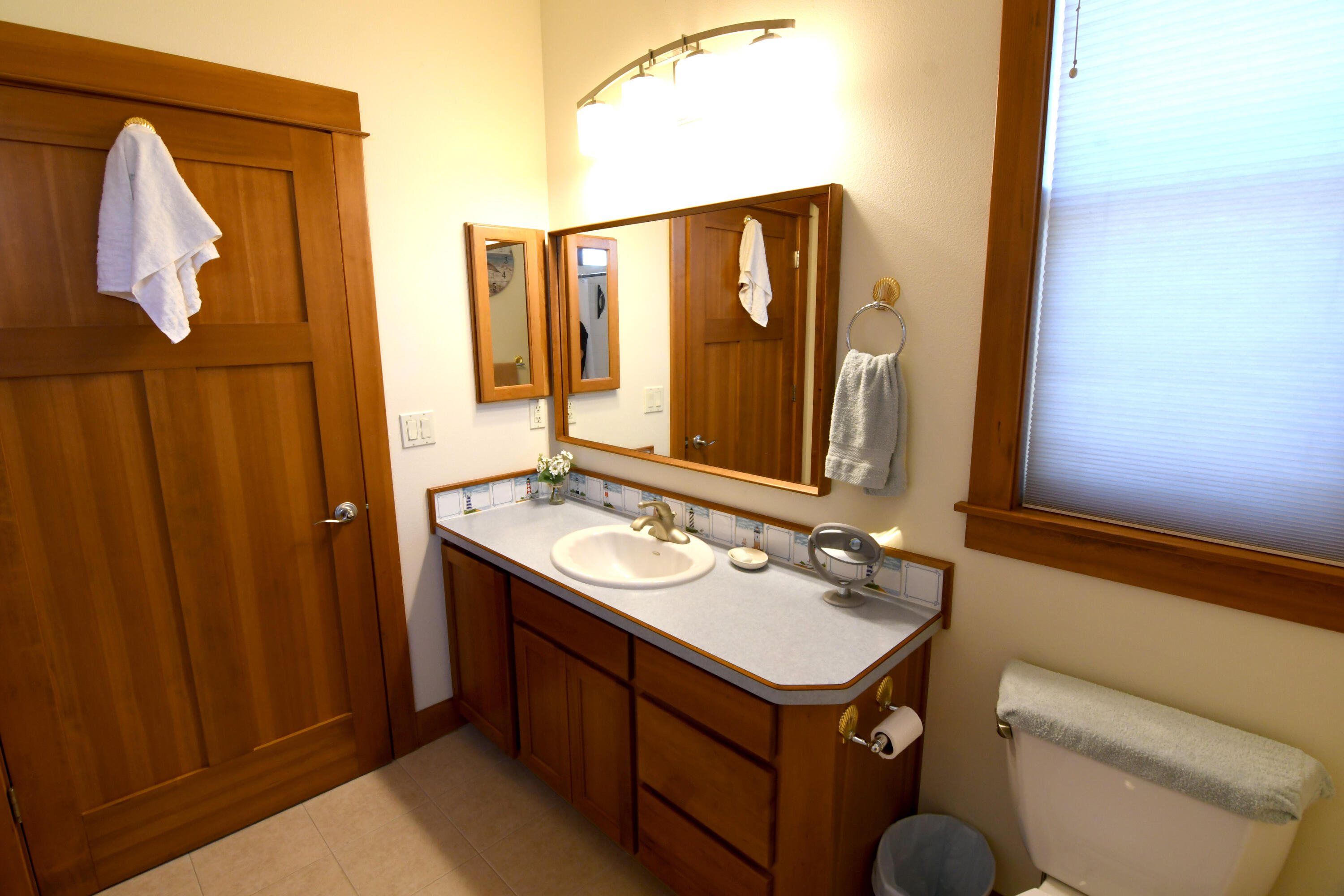 Greens At Redmond - Residential