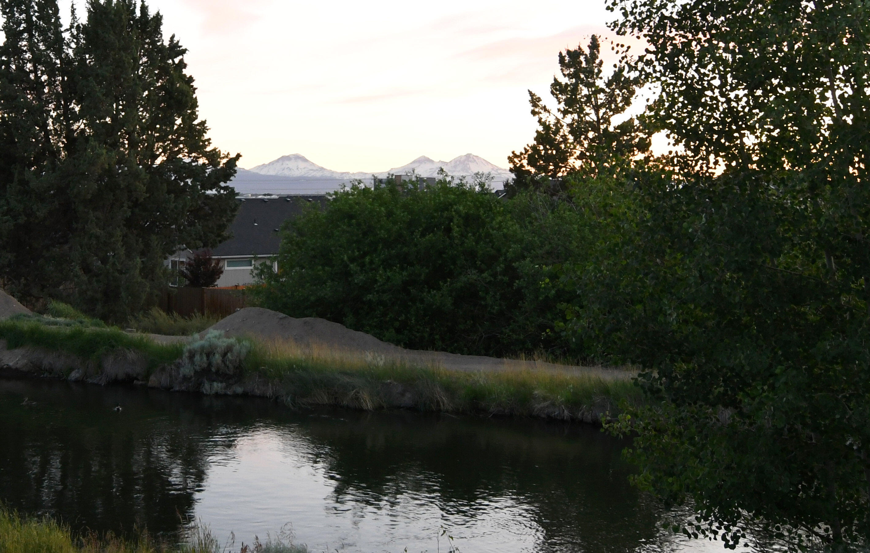 Greens At Redmond - Residential