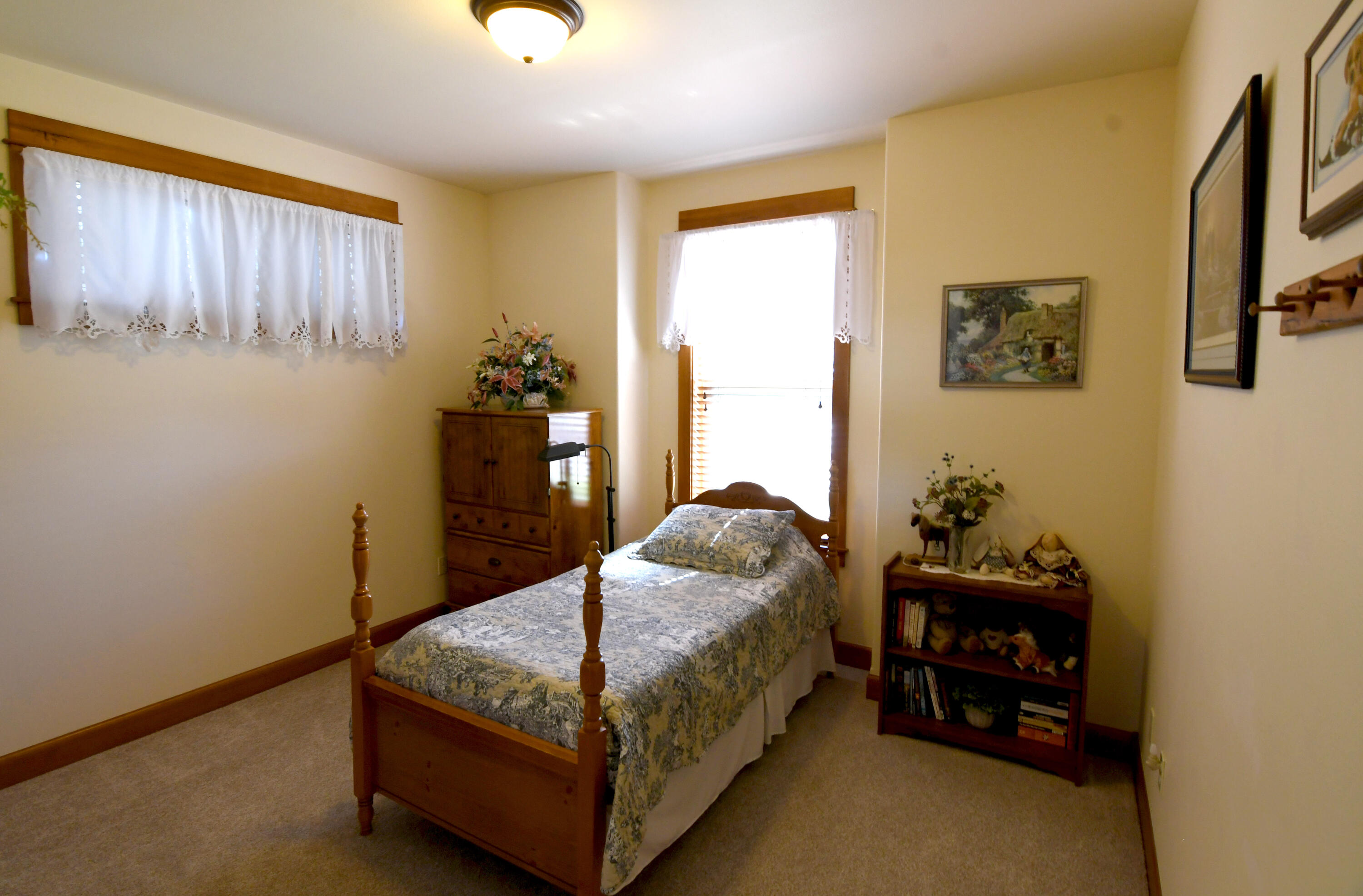 Greens At Redmond - Residential