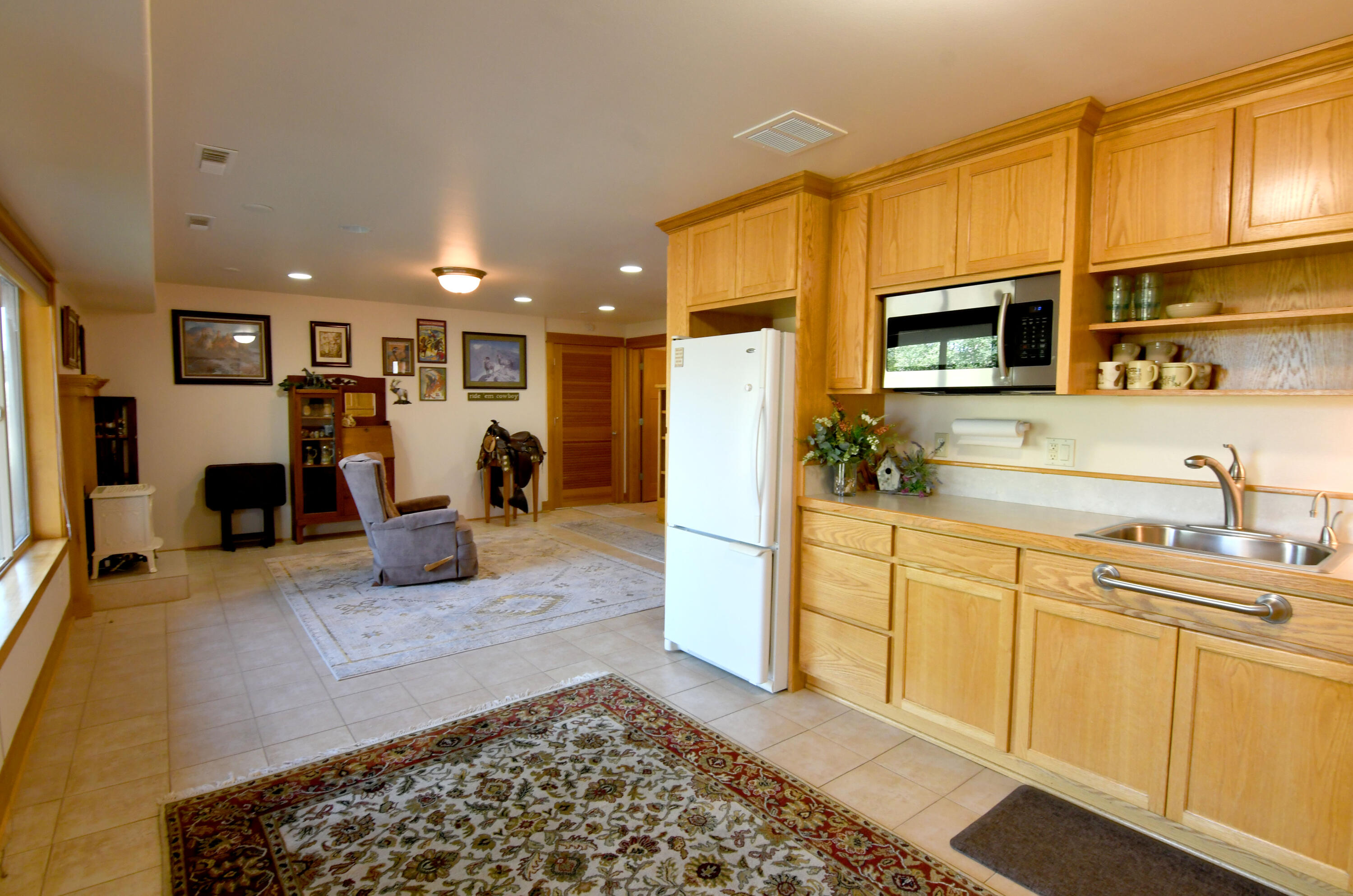 Greens At Redmond - Residential