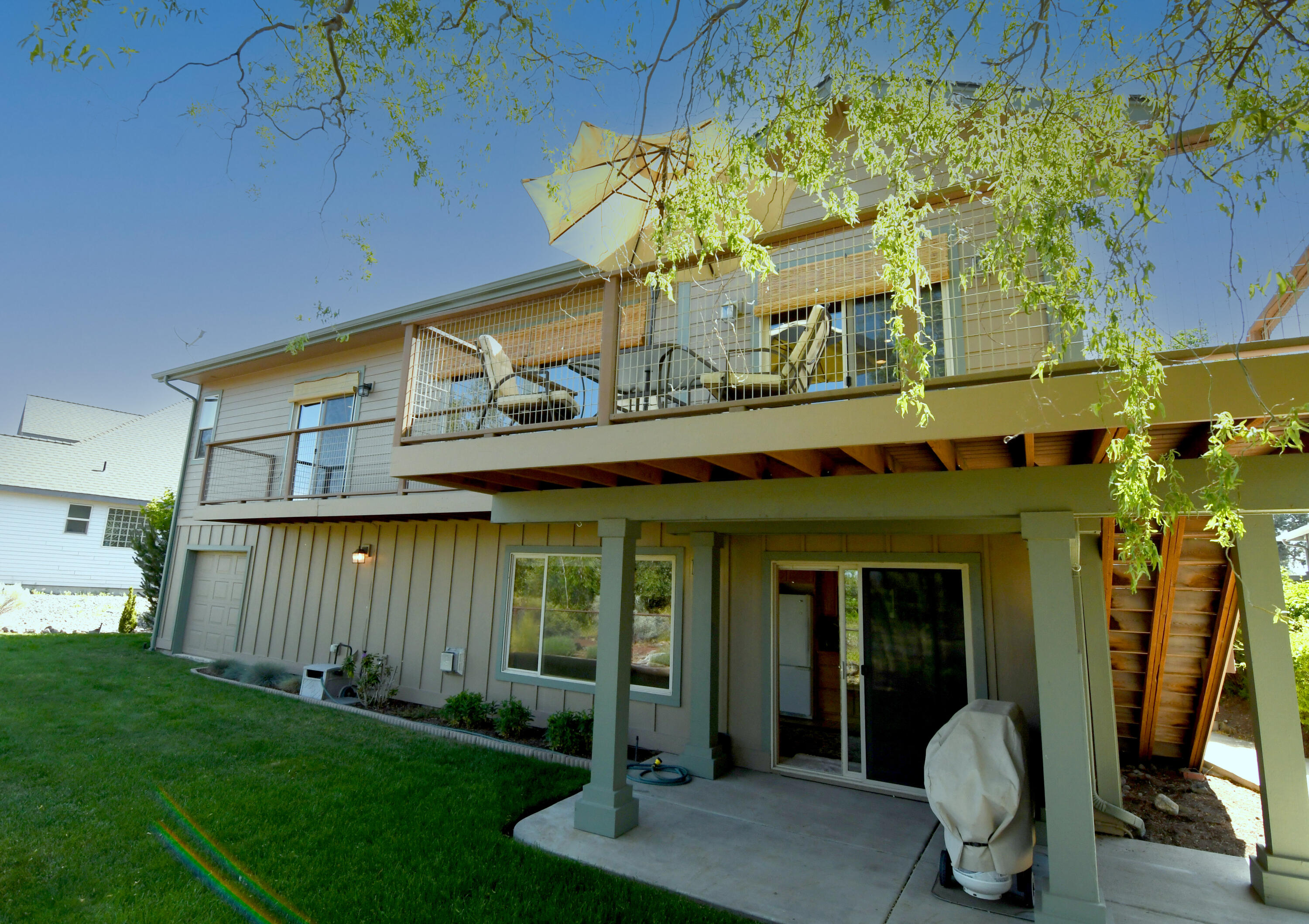 Greens At Redmond - Residential