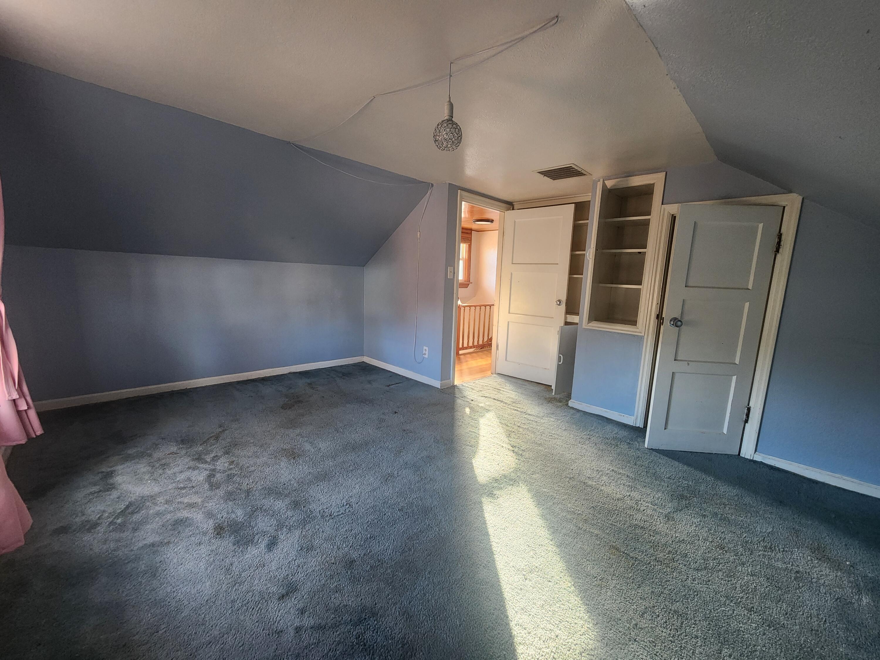 St. Francis Park - Residential