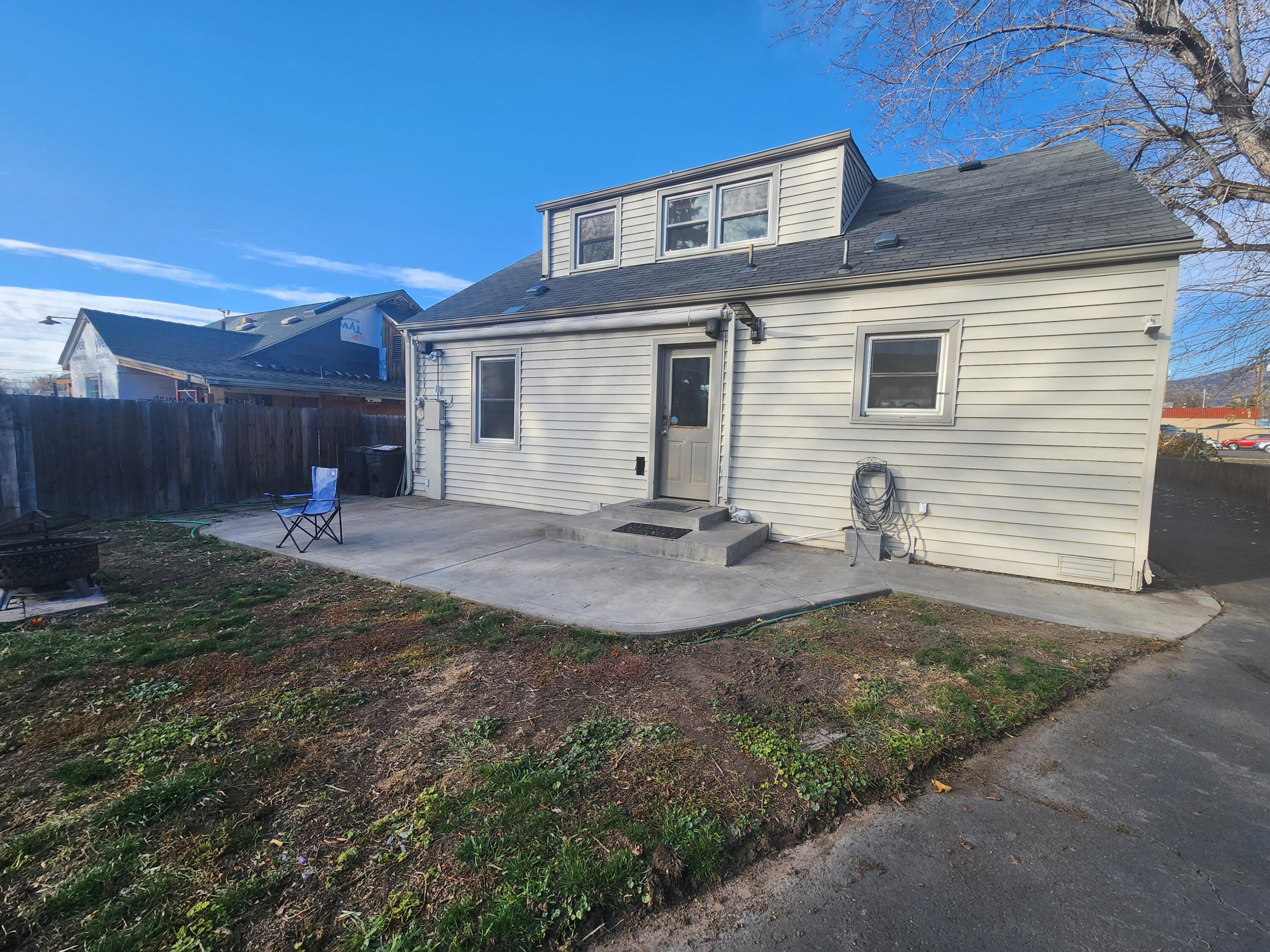 St. Francis Park - Residential