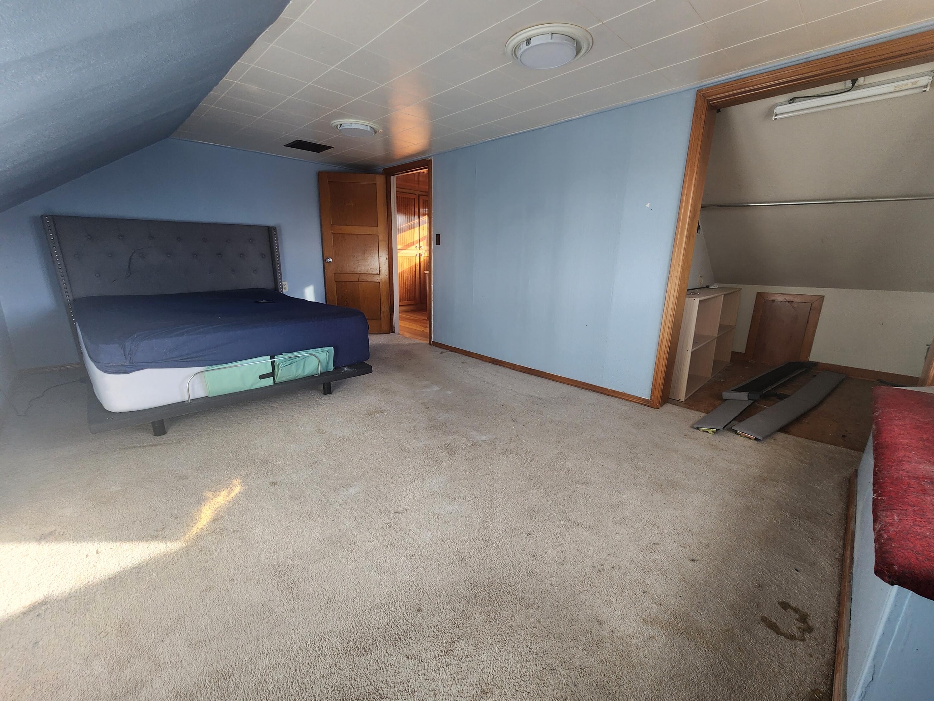 St. Francis Park - Residential